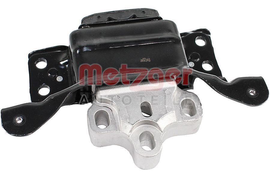Soporte elástico de caja de cambios METZGER ref. 8054052